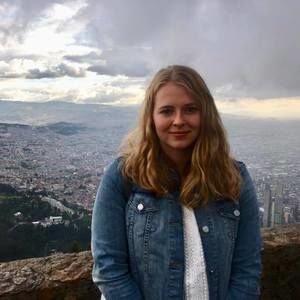 Meet your Posher, Eliza